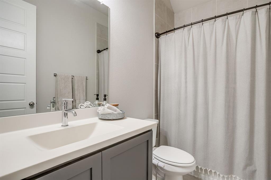 Tavolo Park - Residential