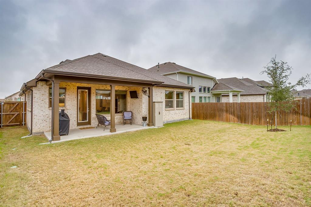 Tavolo Park - Residential