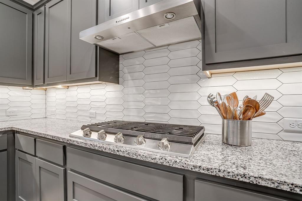 Tavolo Park - Residential