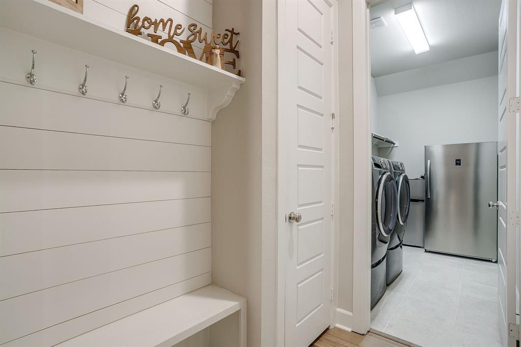 Tavolo Park - Residential