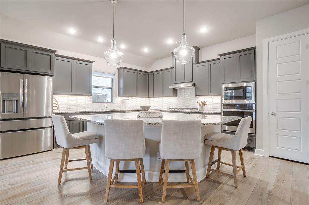 Tavolo Park - Residential