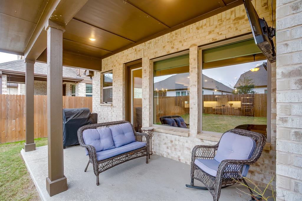 Tavolo Park - Residential