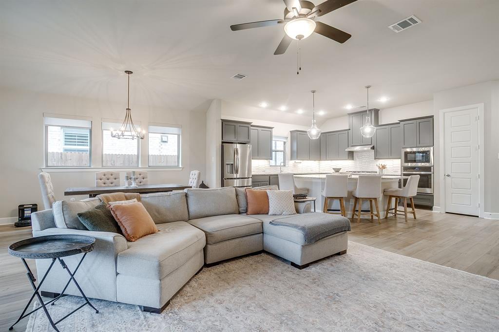 Tavolo Park - Residential