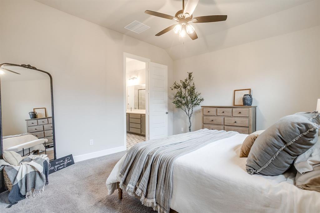 Tavolo Park - Residential