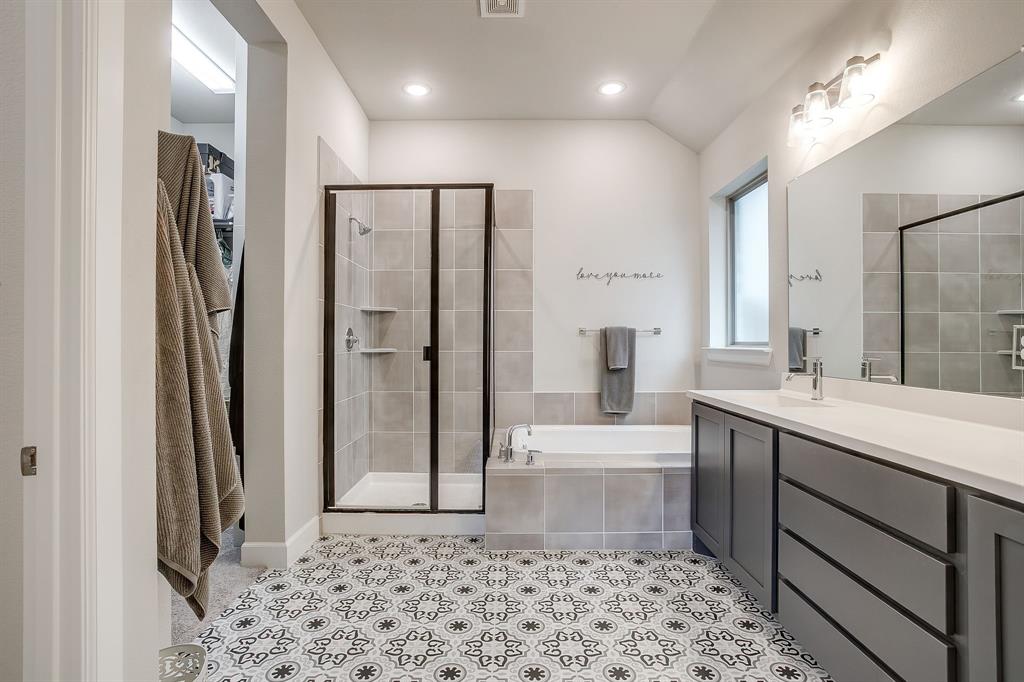 Tavolo Park - Residential