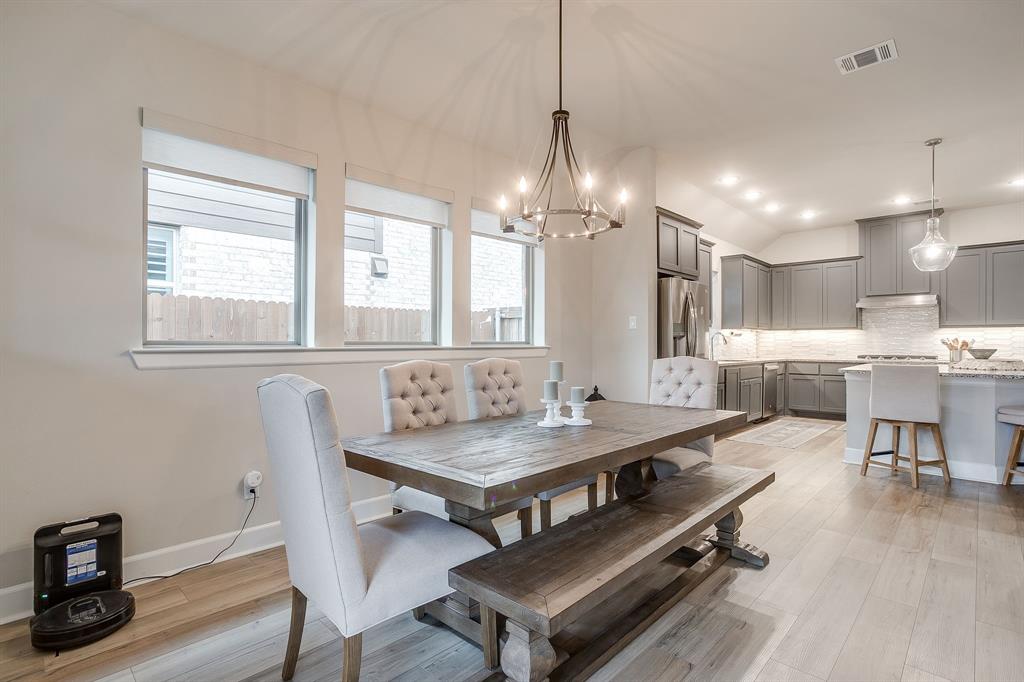 Tavolo Park - Residential