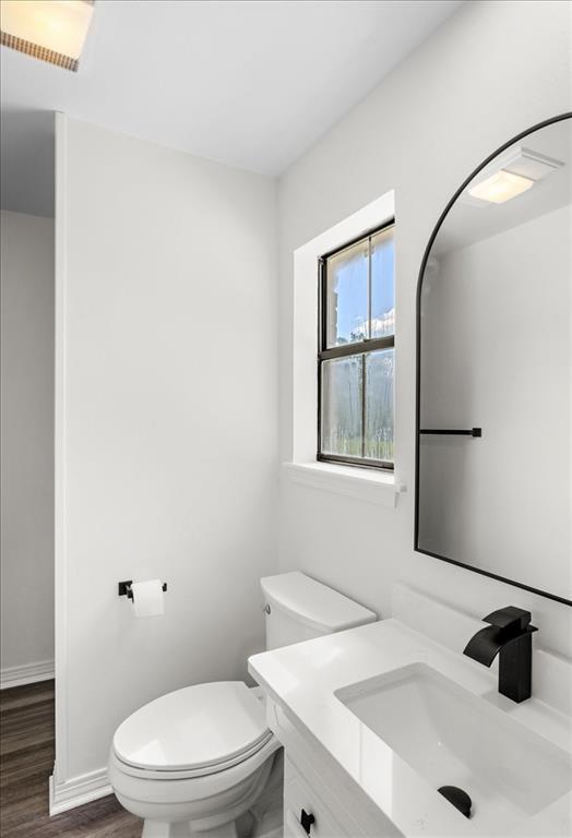 ABST A0018 T QUEVADO - Residential