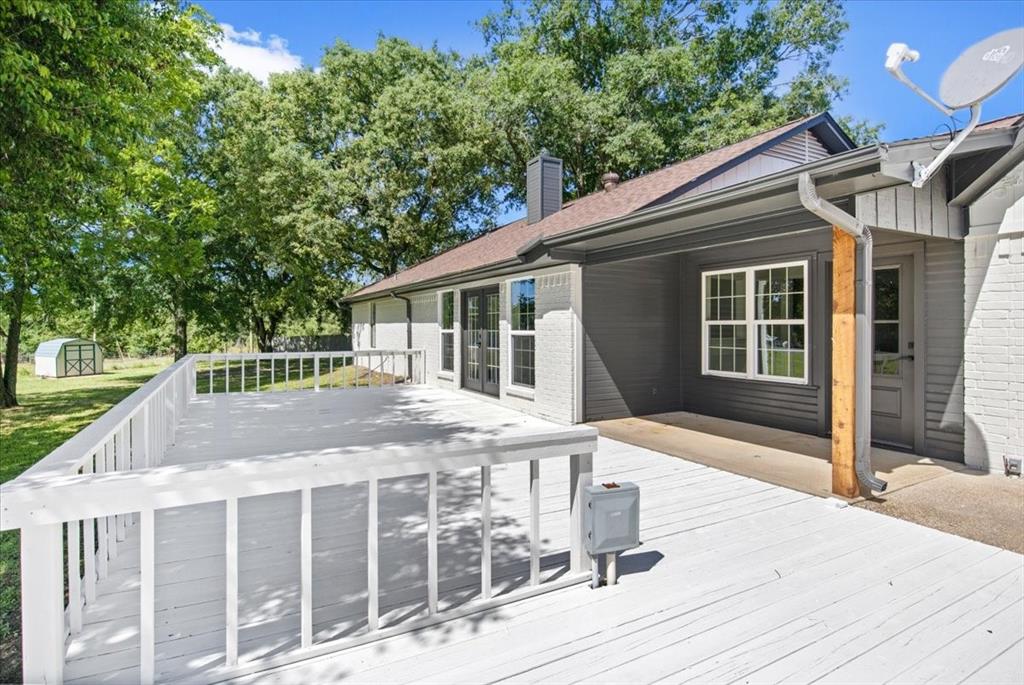 ABST A0018 T QUEVADO - Residential