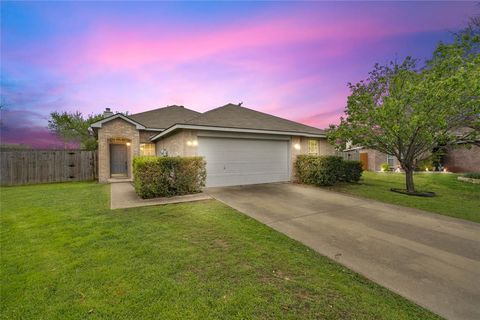 206 Yale Court Princeton TX 75407