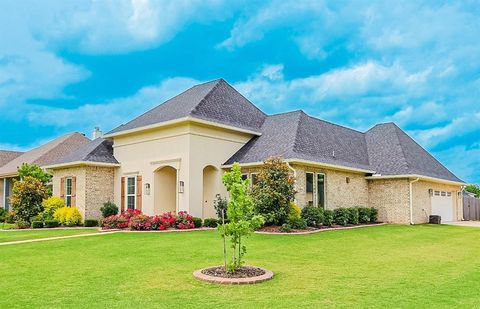 801 Durango Drive Bossier City LA 71111