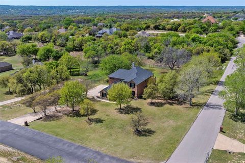 145 Rustling Elm Way Azle TX 76020