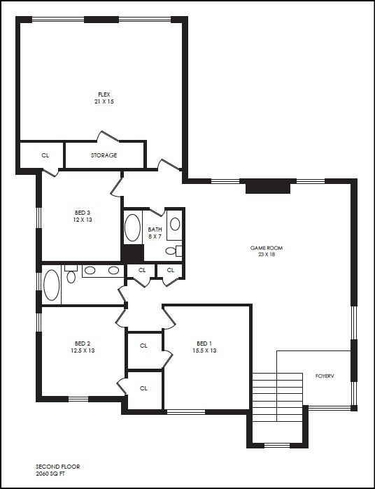 503 Arrowhead Drive
