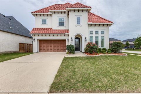 7783 Piedmont Avenue Frisco TX 75035