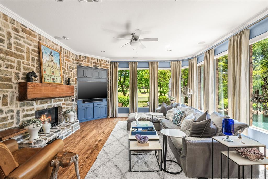 Tanglewood At Stonebridge Ranch - Residential