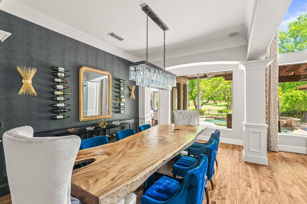 Tanglewood At Stonebridge Ranch - Residential