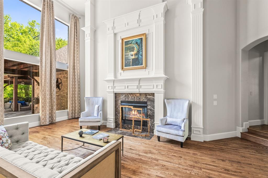 Tanglewood At Stonebridge Ranch - Residential