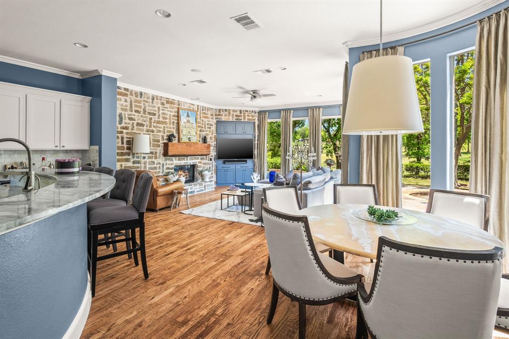 Tanglewood At Stonebridge Ranch - Residential