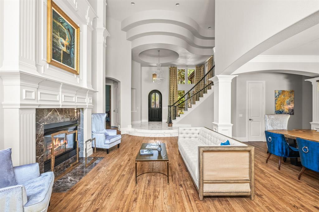 Tanglewood At Stonebridge Ranch - Residential