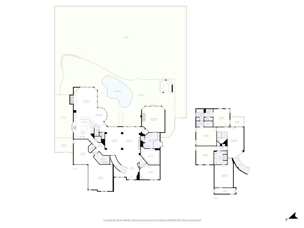 Tanglewood At Stonebridge Ranch - Residential