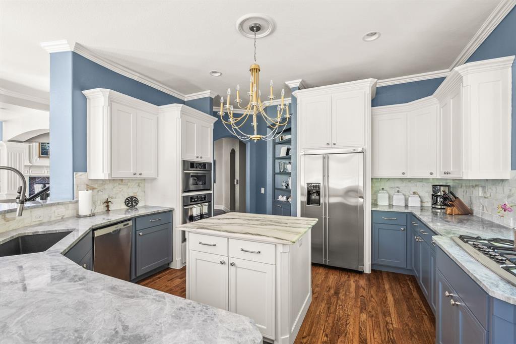 Tanglewood At Stonebridge Ranch - Residential