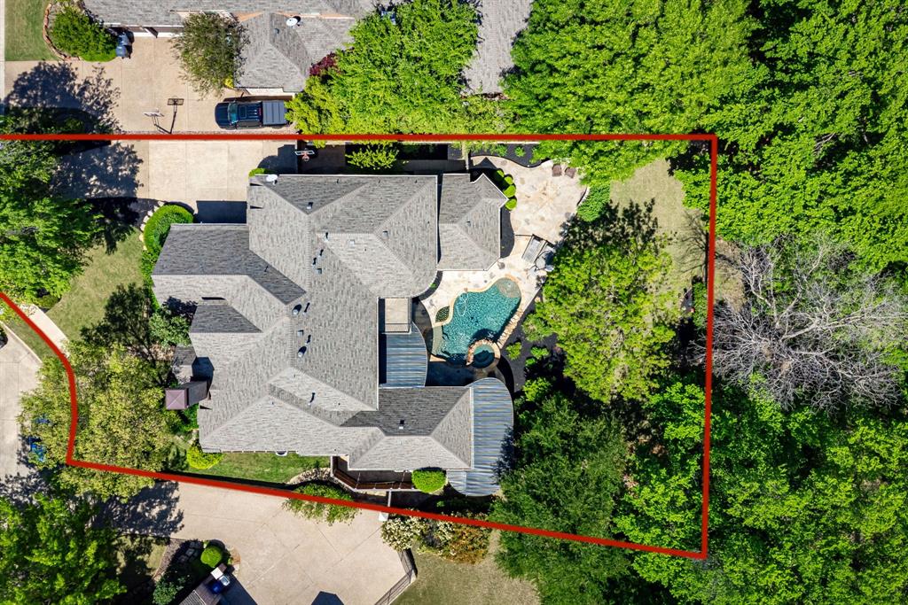 Tanglewood At Stonebridge Ranch - Residential