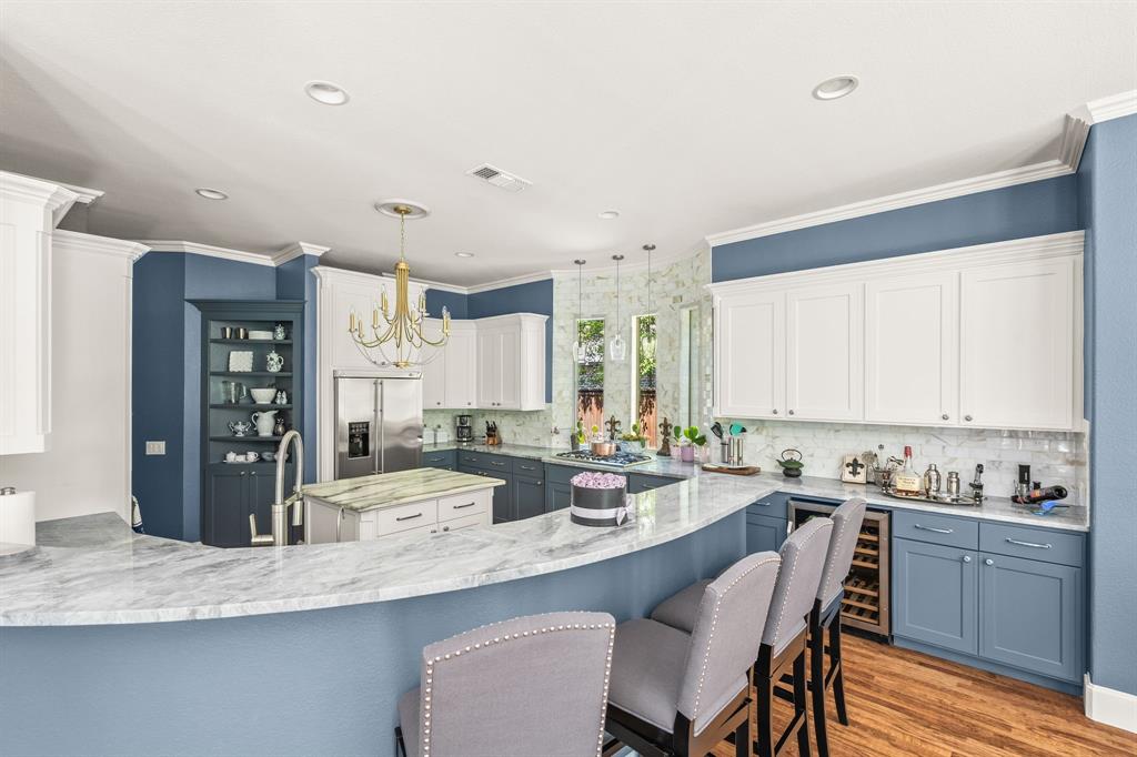 Tanglewood At Stonebridge Ranch - Residential