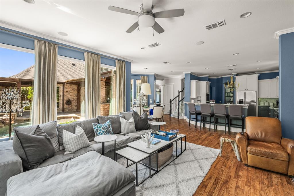 Tanglewood At Stonebridge Ranch - Residential