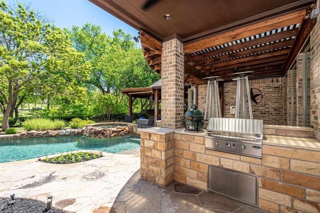 Tanglewood At Stonebridge Ranch - Residential