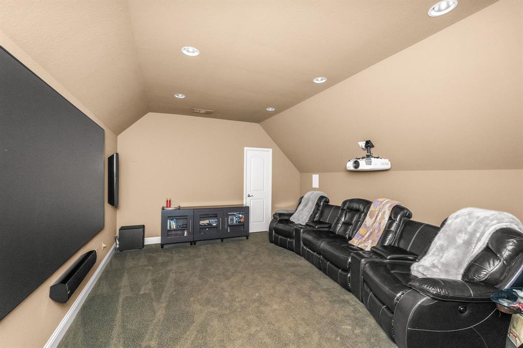 Tanglewood At Stonebridge Ranch - Residential