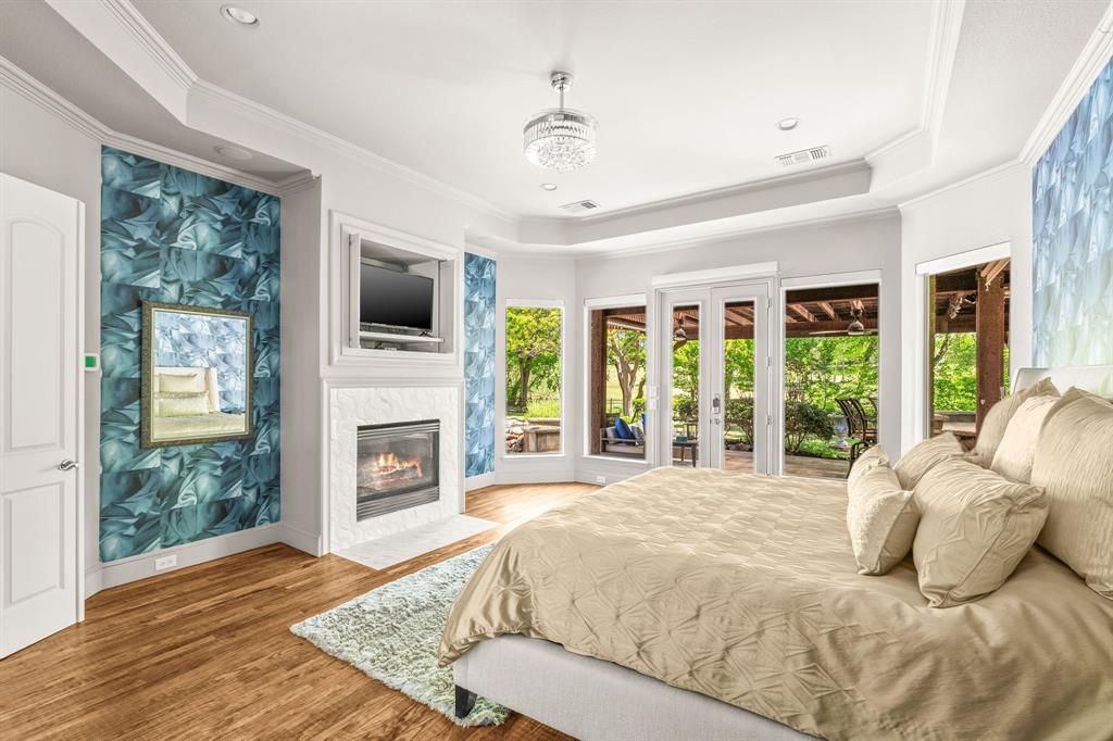 Tanglewood At Stonebridge Ranch - Residential