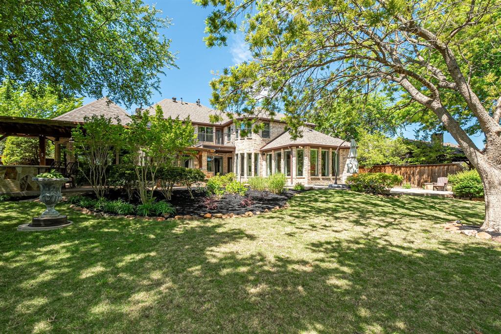 Tanglewood At Stonebridge Ranch - Residential