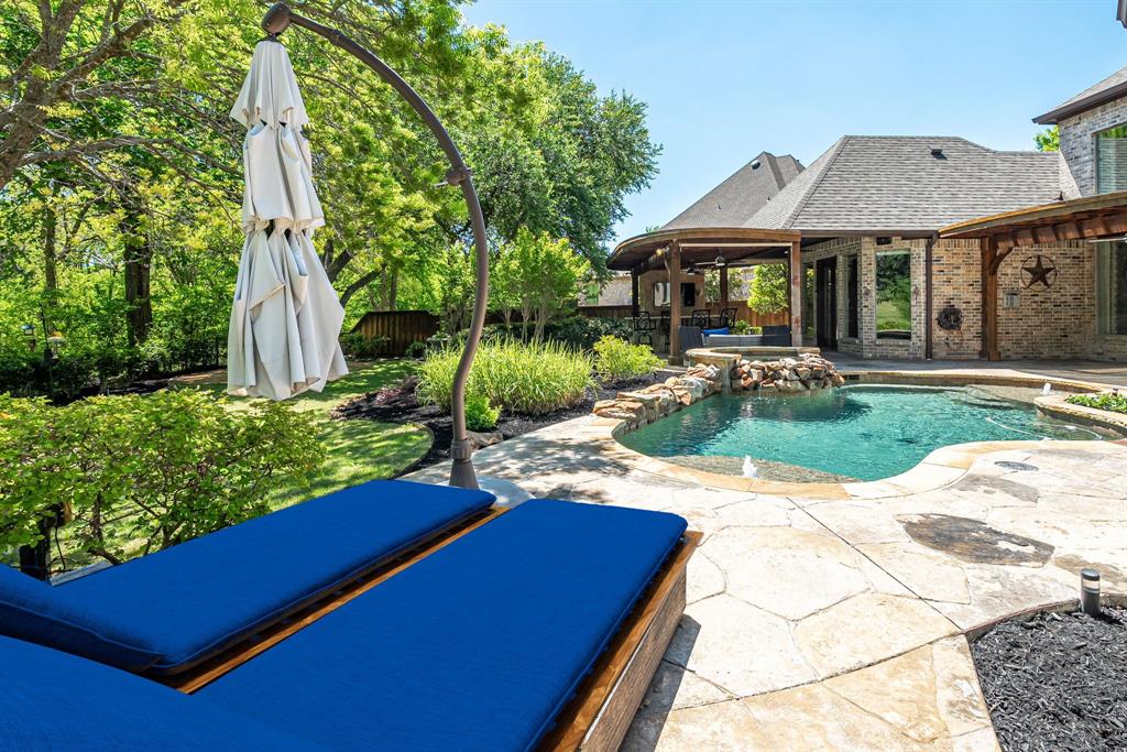 Tanglewood At Stonebridge Ranch - Residential