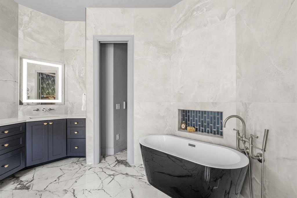 Tanglewood At Stonebridge Ranch - Residential