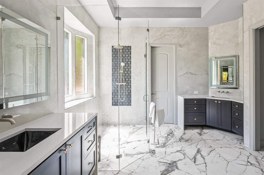 Tanglewood At Stonebridge Ranch - Residential