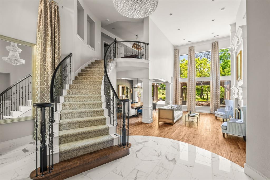 Tanglewood At Stonebridge Ranch - Residential