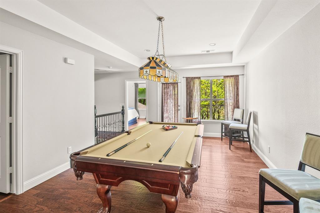 Tanglewood At Stonebridge Ranch - Residential