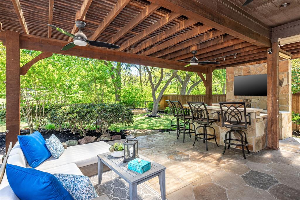 Tanglewood At Stonebridge Ranch - Residential