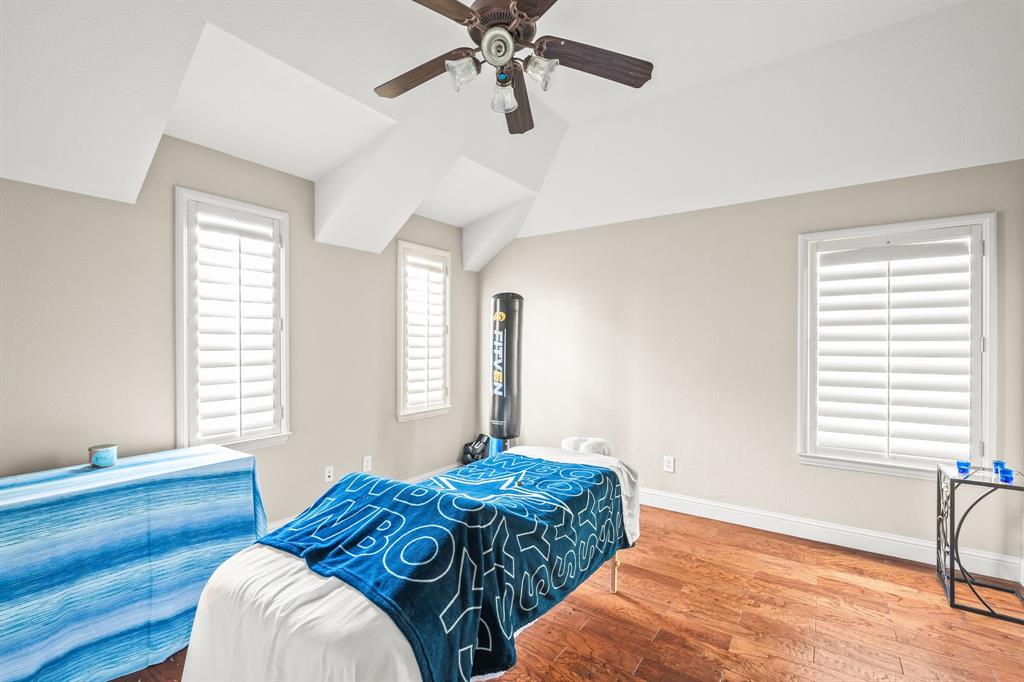 Tanglewood At Stonebridge Ranch - Residential