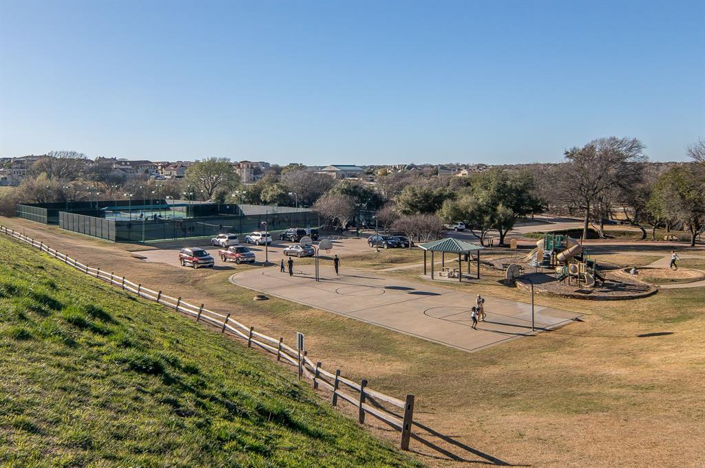 Tanglewood At Stonebridge Ranch - Residential