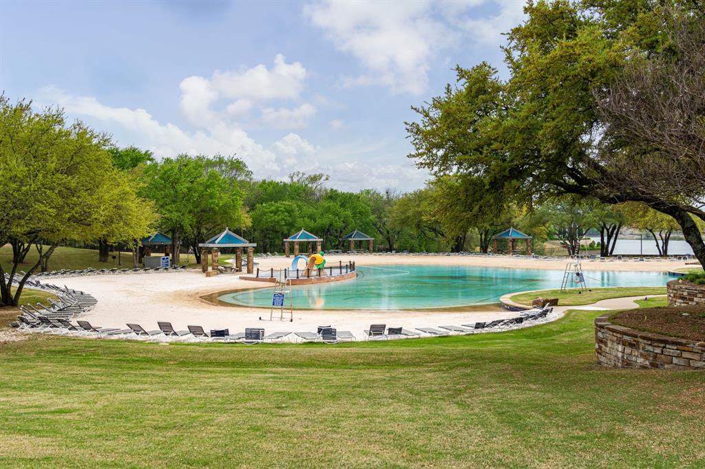Tanglewood At Stonebridge Ranch - Residential