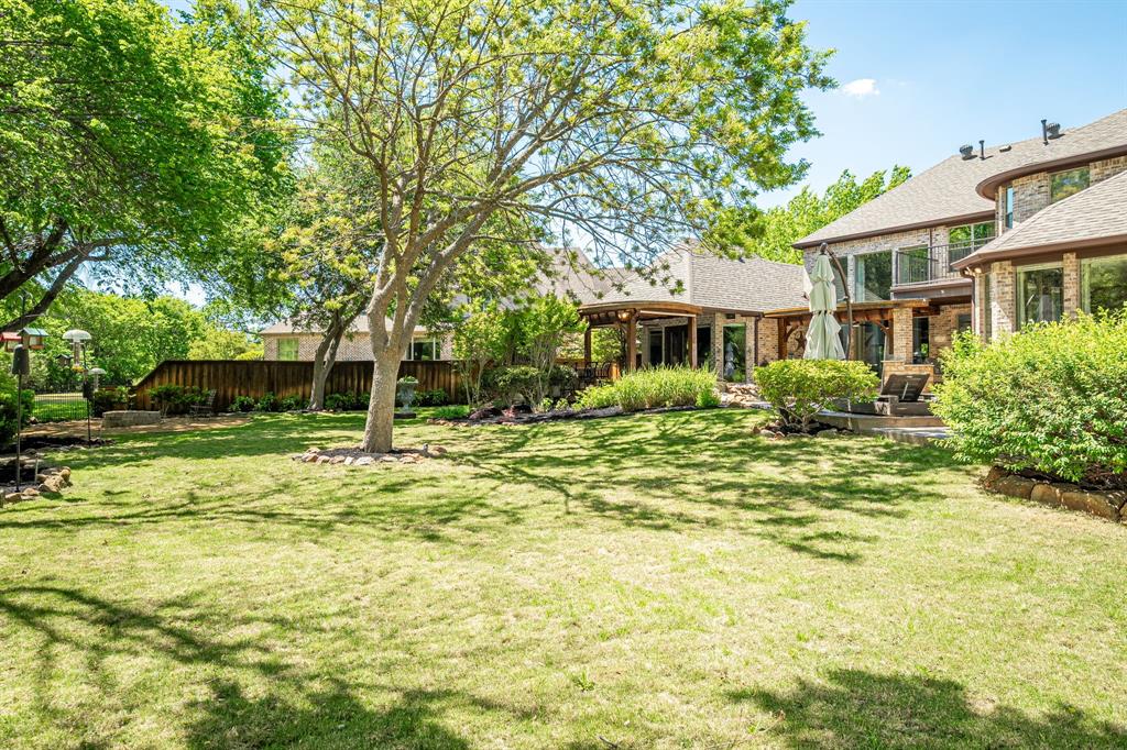 Tanglewood At Stonebridge Ranch - Residential