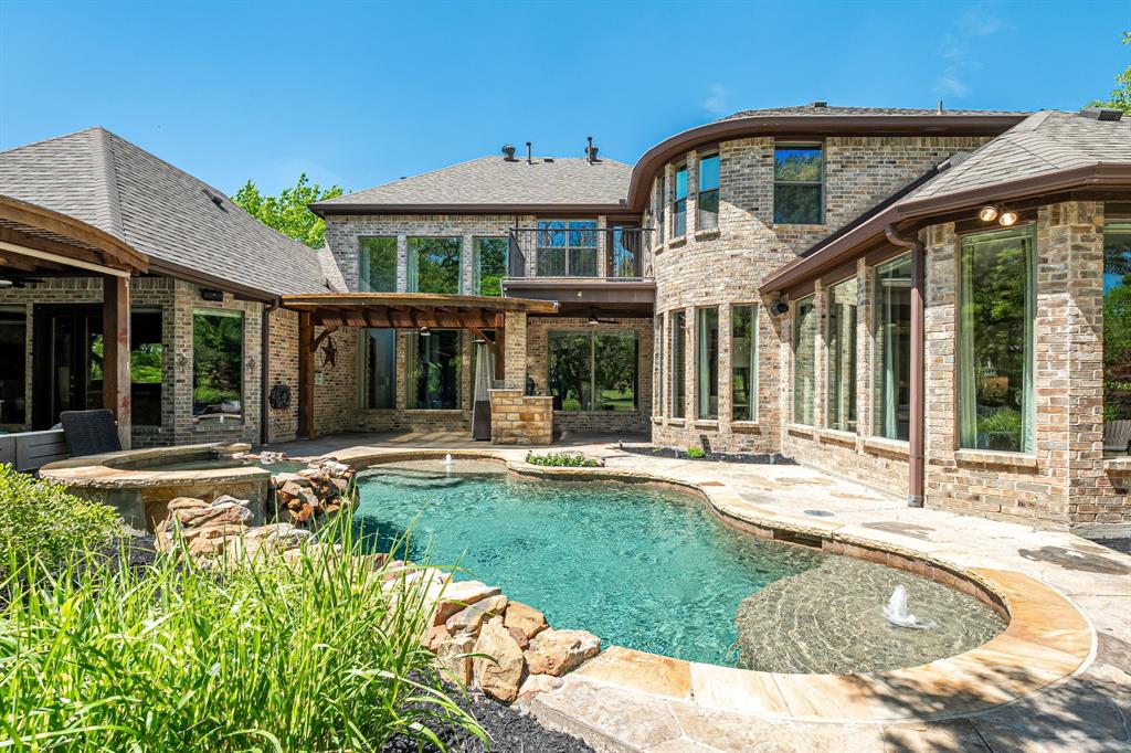 Tanglewood At Stonebridge Ranch - Residential
