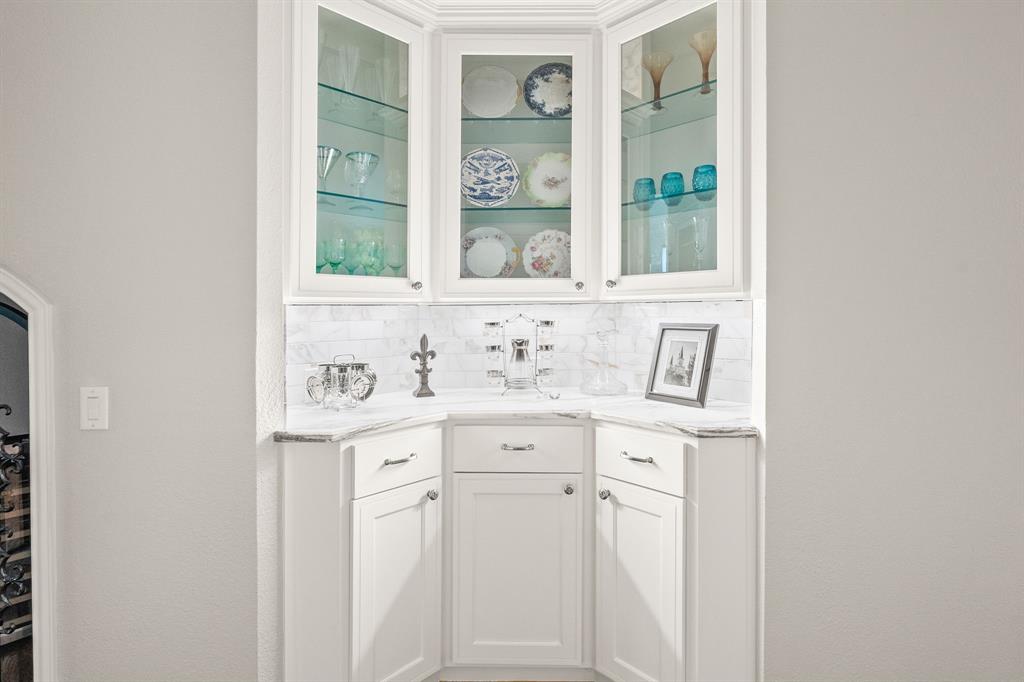 Tanglewood At Stonebridge Ranch - Residential