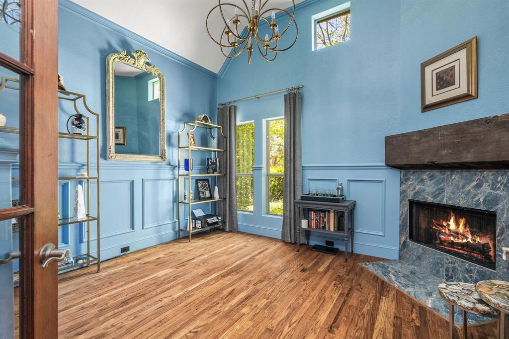 Tanglewood At Stonebridge Ranch - Residential