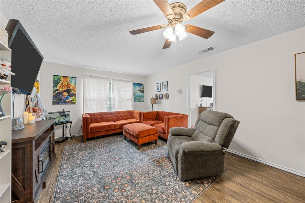 604 Kimbrough Street