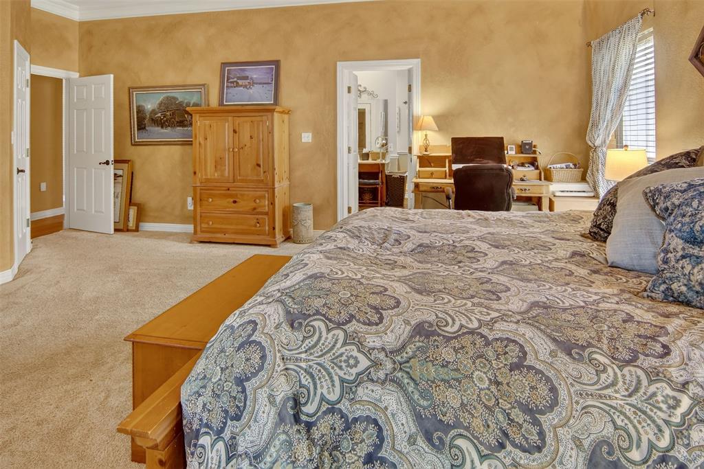 Trinity Estates - Residential