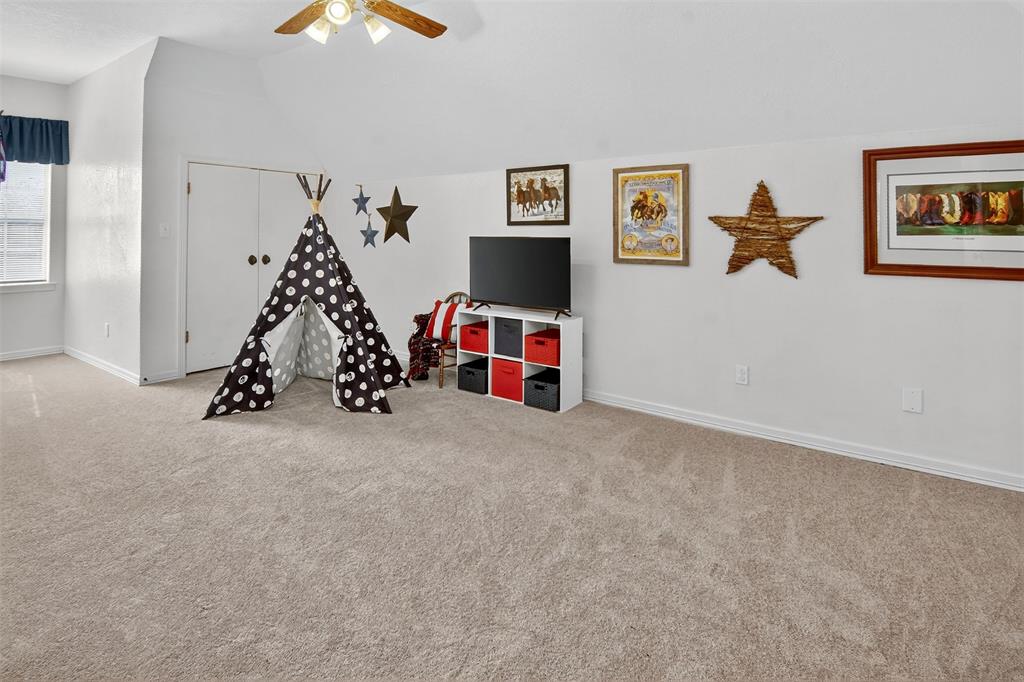 Trinity Estates - Residential