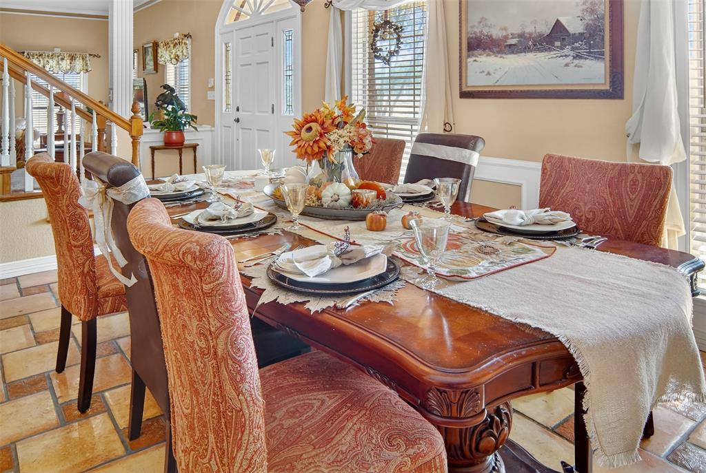 Trinity Estates - Residential