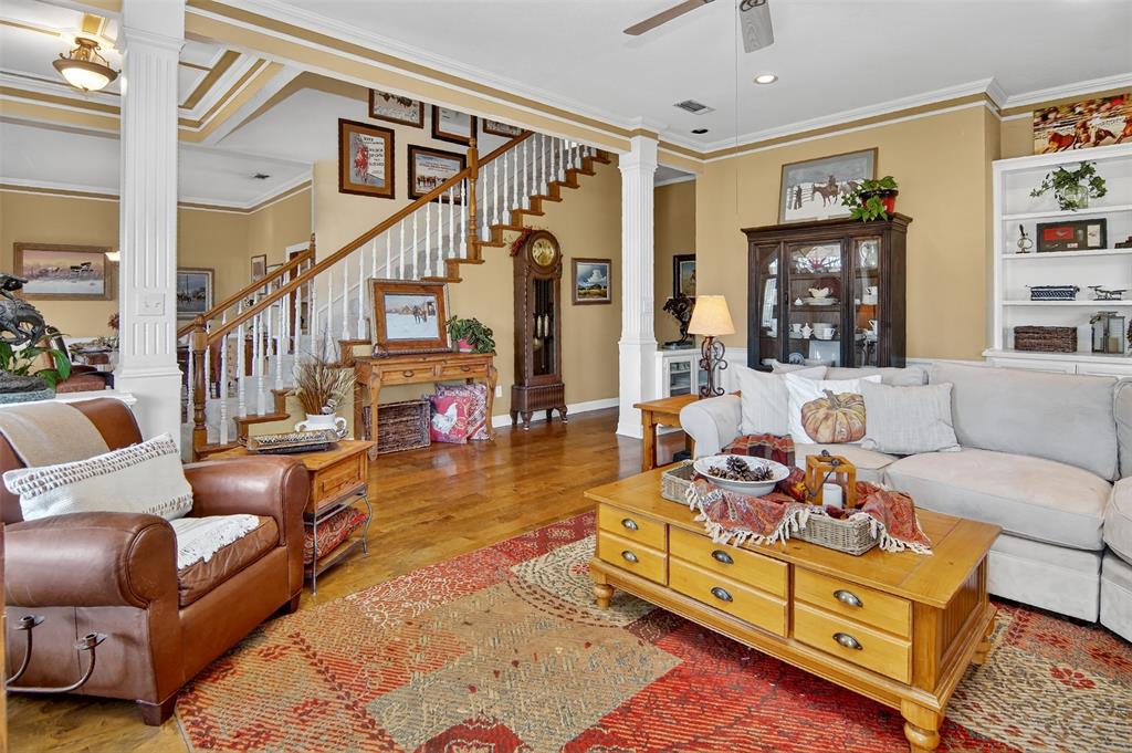 Trinity Estates - Residential