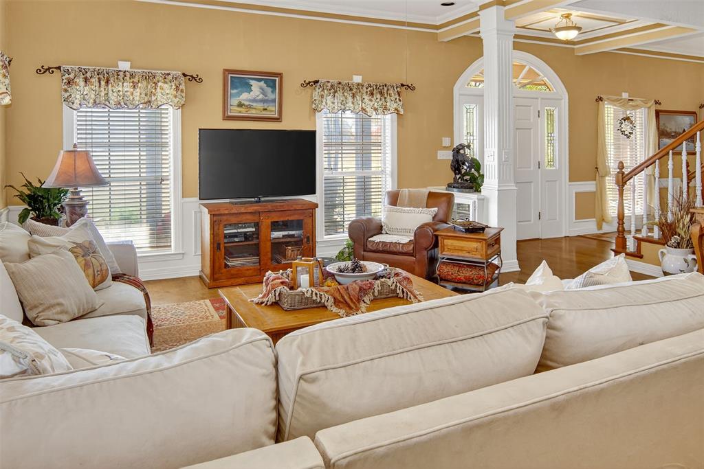 Trinity Estates - Residential